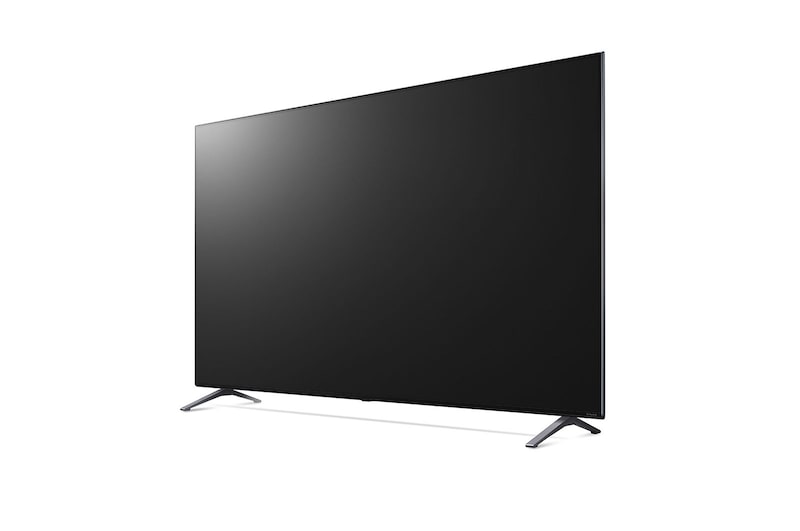 LG Pantalla LG NanoCell TV AI ThinQ 4K 75", 75NANO90UNA