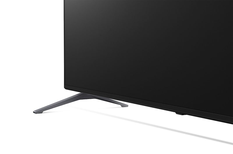 LG Pantalla LG NanoCell TV AI ThinQ 4K 75", 75NANO90UNA