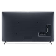 LG Pantalla LG NanoCell TV AI ThinQ 4K 75", 75NANO90UNA