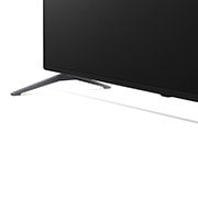 LG Pantalla LG NanoCell TV AI ThinQ 4K 75", 75NANO90UNA