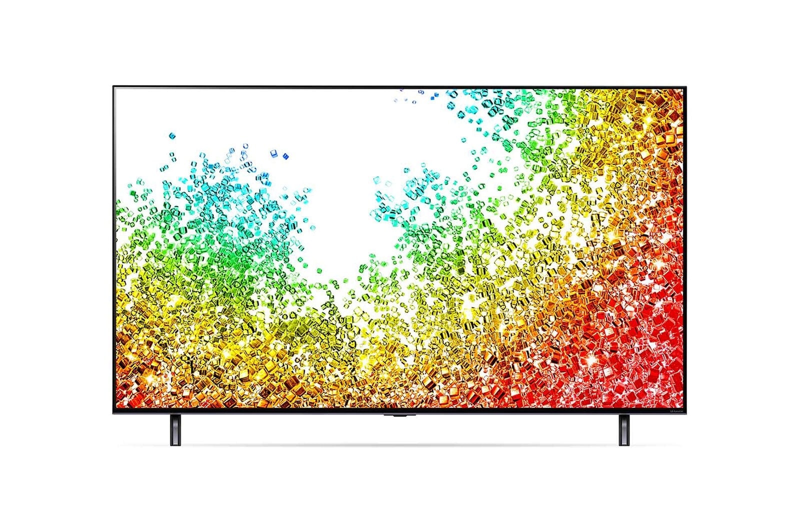 LG Pantalla LG NanoCell 75" NANO95 8K Smart TV con ThinQ AI, 75NANO95SPA