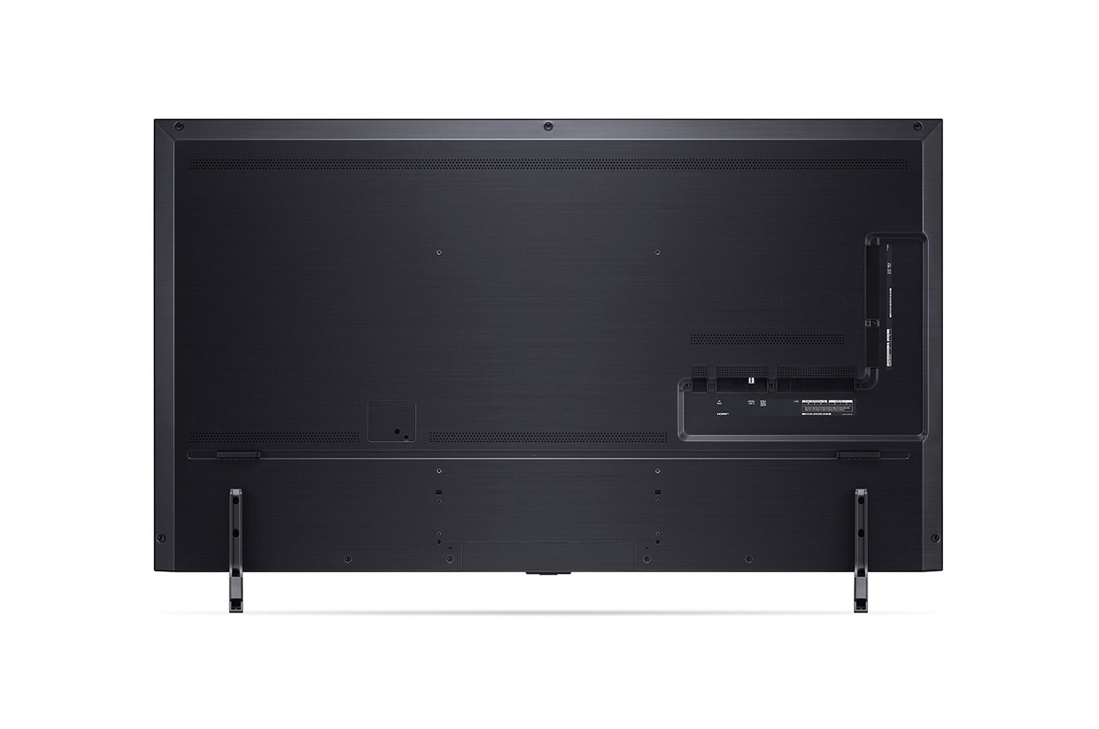 LG Pantalla LG NanoCell 75" NANO95 8K Smart TV con ThinQ AI, 75NANO95SPA