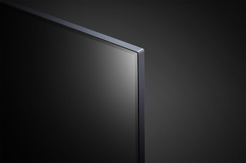 LG Pantalla LG NanoCell 75" NANO95 8K Smart TV con ThinQ AI, 75NANO95SPA