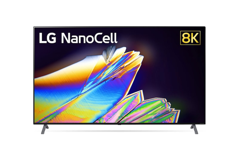 LG Pantalla LG NanoCell TV AI ThinQ 8K 75'', 75NANO95UNA