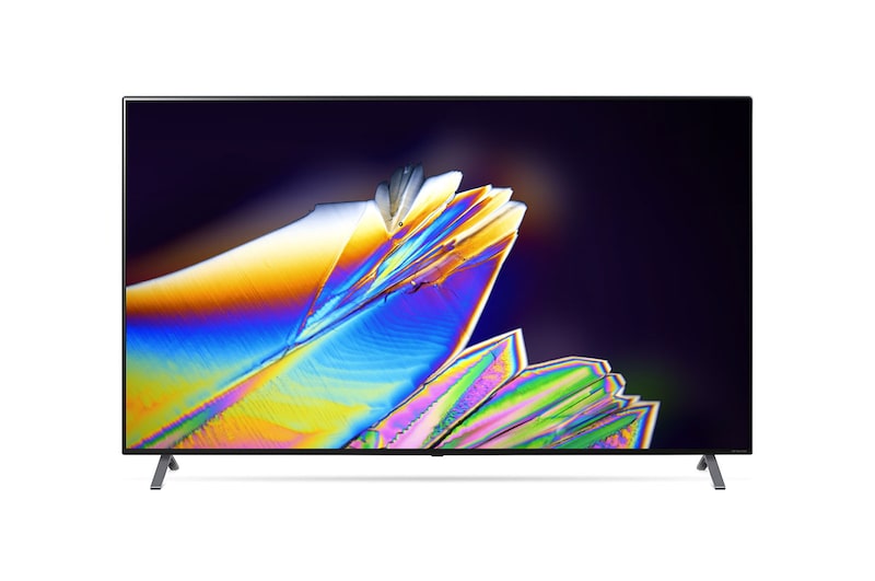 LG Pantalla LG NanoCell TV AI ThinQ 8K 75'', 75NANO95UNA