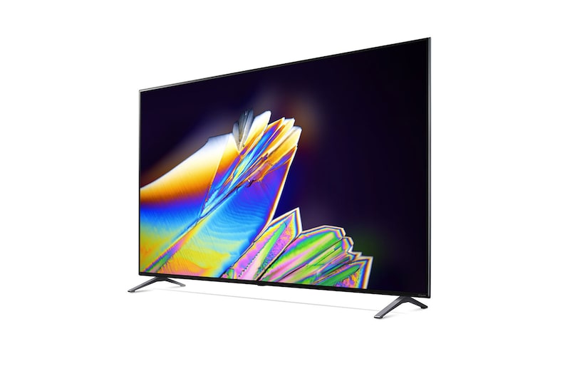 LG Pantalla LG NanoCell TV AI ThinQ 8K 75'', 75NANO95UNA