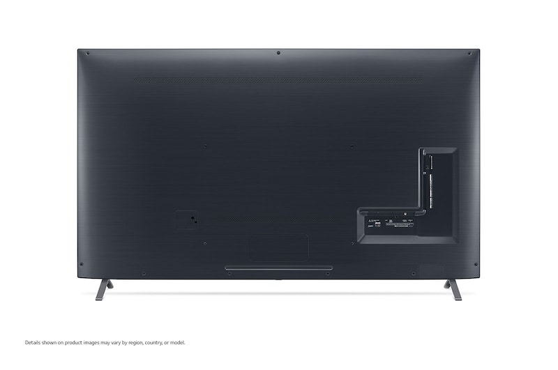 LG Pantalla LG NanoCell TV AI ThinQ 8K 75'', 75NANO95UNA