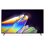 LG Pantalla LG NanoCell TV AI ThinQ 8K 75'', 75NANO95UNA
