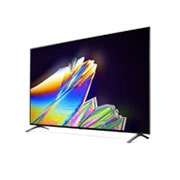 LG Pantalla LG NanoCell TV AI ThinQ 8K 75'', 75NANO95UNA