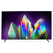 LG Pantalla LG NanoCell TV AI ThinQ 8K 75", 75NANO99UNA