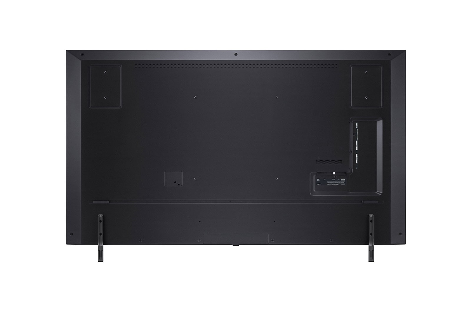LG Pantalla LG AI QNED QNED75 75 pulgadas 4K SMART TV ThinQ AI, 75QNED75SRA