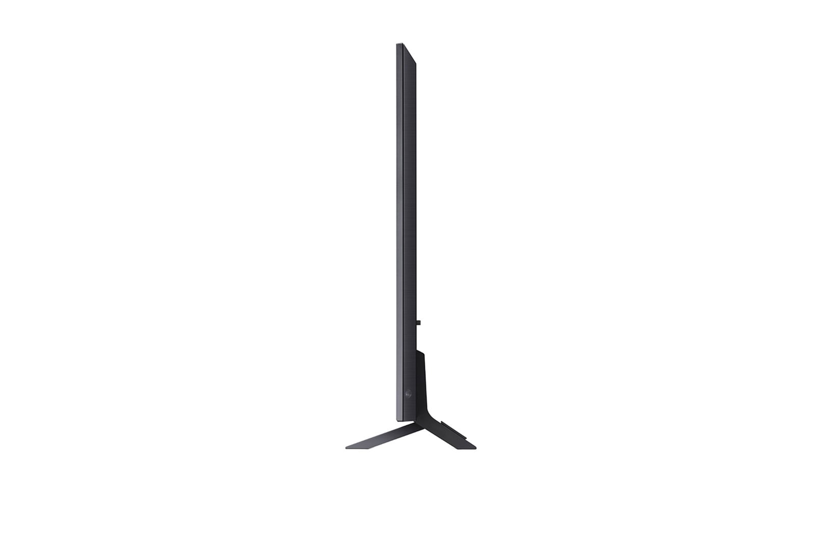 LG Pantalla LG AI QNED MiniLED QNED85 75 pulgadas 4K SMART TV ThinQ AI, 75QNED85SRA