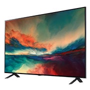 LG Pantalla LG AI QNED MiniLED QNED85 75 pulgadas 4K SMART TV ThinQ AI, 75QNED85SRA