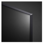 LG Pantalla LG AI QNED MiniLED QNED85 75 pulgadas 4K SMART TV ThinQ AI, 75QNED85SRA