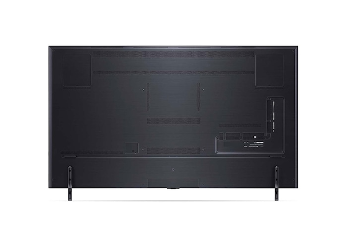 LG Pantalla LG AI QNED MiniLED QNED90 75 pulgadas 4K SMART TV ThinQ AI , 75QNED90SQA