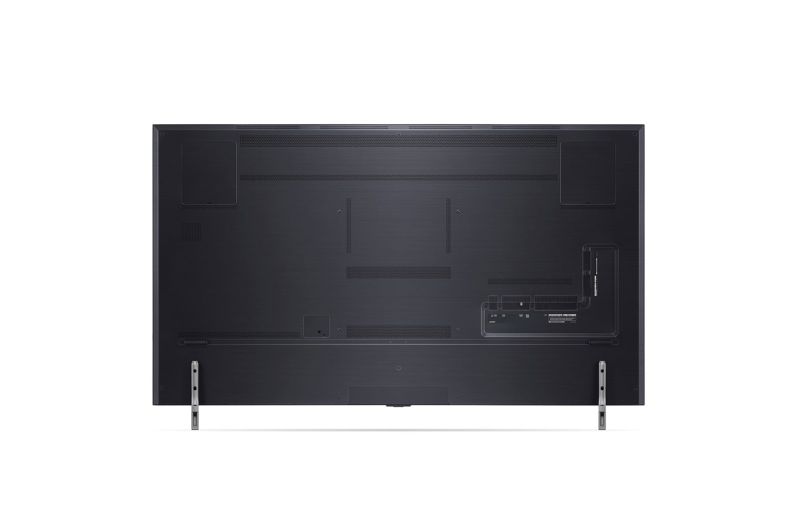 LG Pantalla LG QNED 8K MiniLED TV 75 pulgadas SMART TV con ThinQ AI, 75QNED99SQA