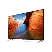 LG Pantalla LG QNED 8K MiniLED TV 75 pulgadas SMART TV con ThinQ AI, 75QNED99SQA
