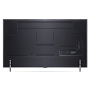 LG Pantalla LG QNED 8K MiniLED TV 75 pulgadas SMART TV con ThinQ AI, 75QNED99SQA