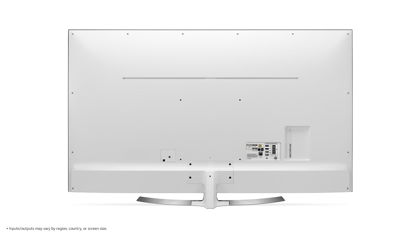 LG 75SJ8570, 75SJ8570