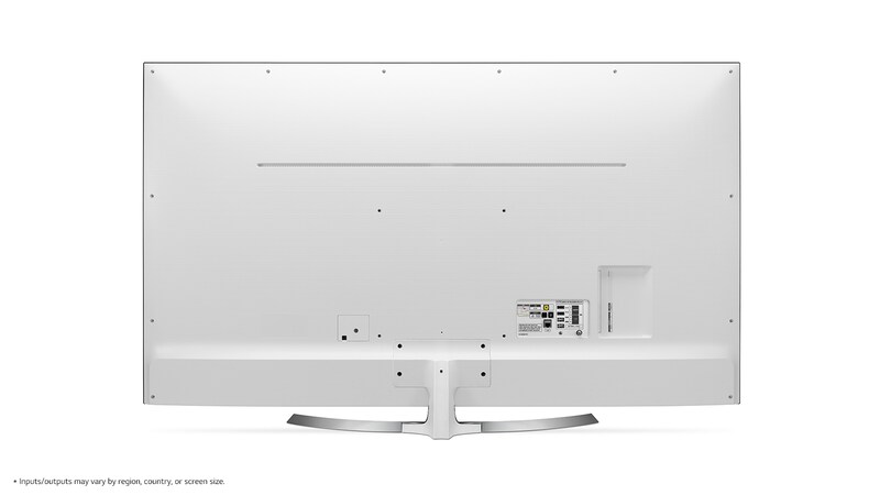 LG 75SJ8570, 75SJ8570