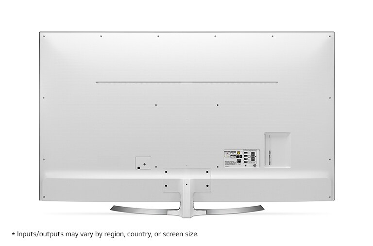 LG 75SJ8570, 75SJ8570