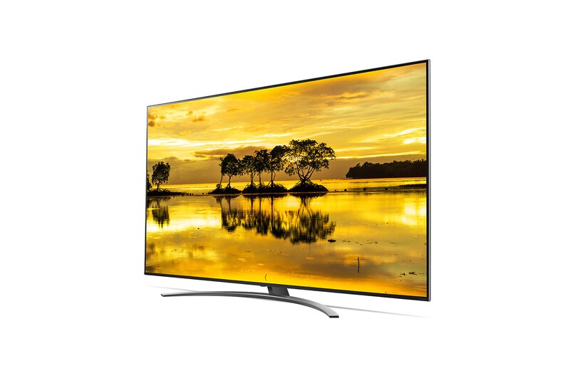 LG 75SM9070PUA, 75SM9070PUA