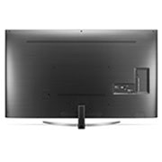 LG Pantalla LG NanoCell TV AI ThinQ 4K 75", 75SM9970PUA