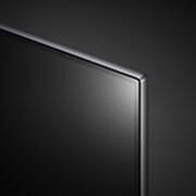 LG Pantalla LG NanoCell TV AI ThinQ 4K 75", 75SM9970PUA
