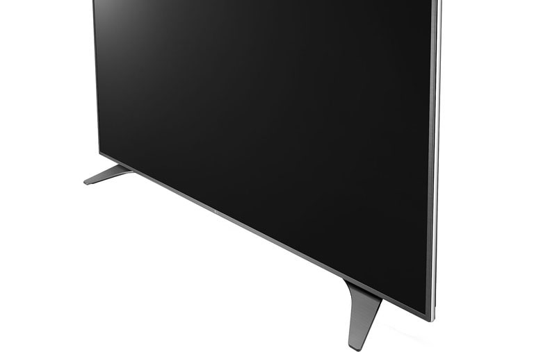 LG UHD 4K TV, 75UH6550