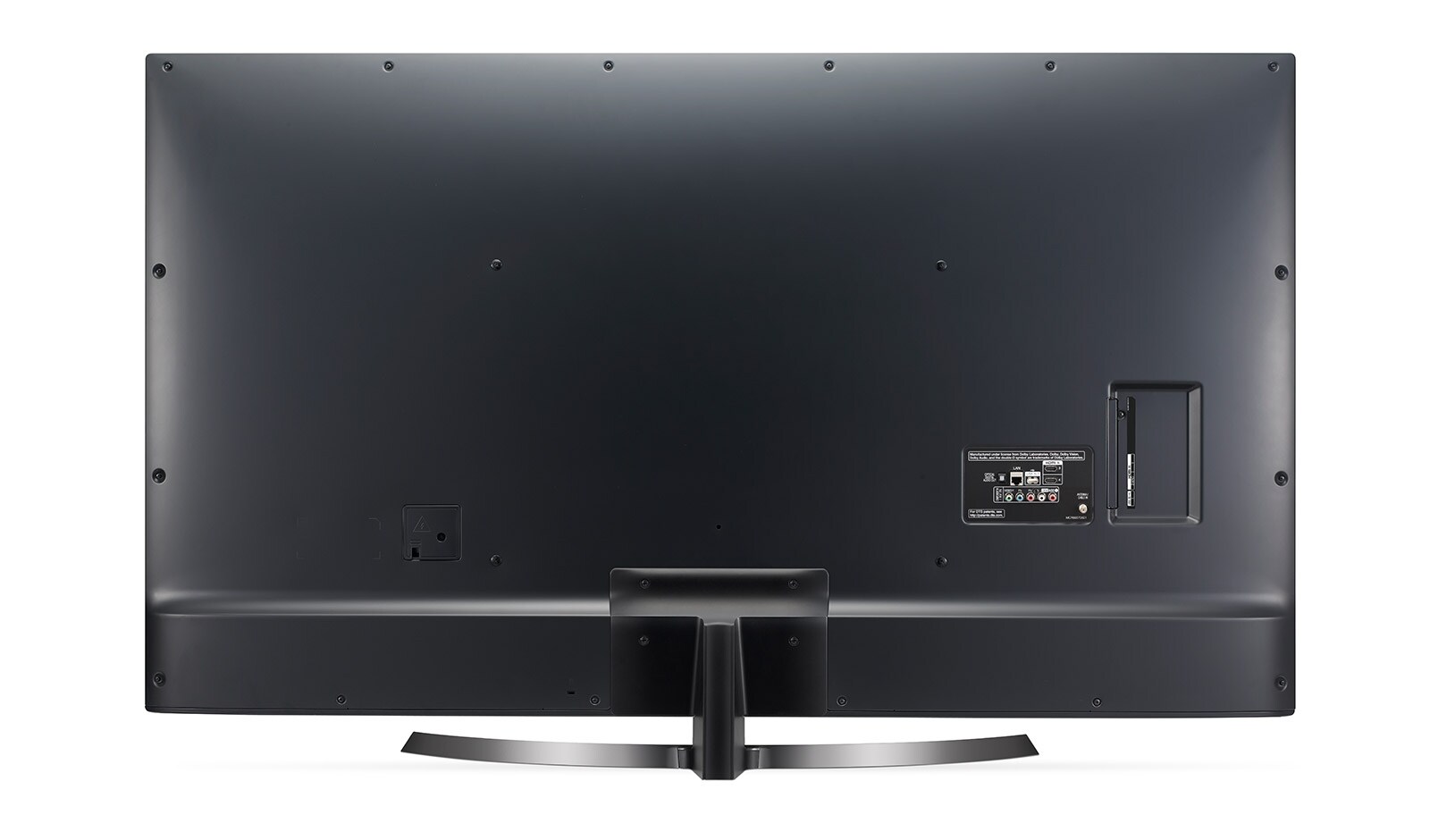 LG 75UJ6520, 75UJ6520