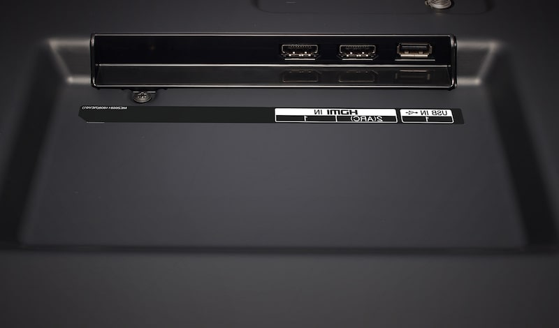 LG 75UJ6520, 75UJ6520