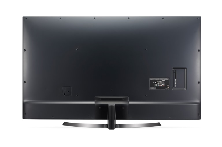 LG 75UJ6520, 75UJ6520