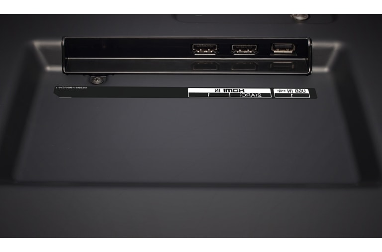 LG 75UJ6520, 75UJ6520