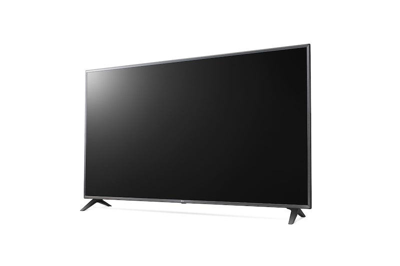 LG Pantalla LG UHD TV AI ThinQ 4K 75", 75UM7100PUA