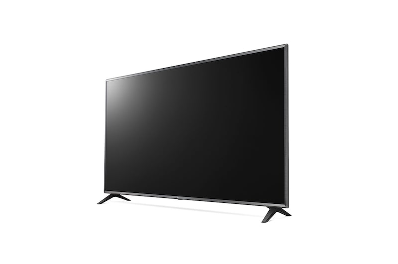 LG Pantalla LG UHD TV AI ThinQ 4K 75", 75UM7100PUA