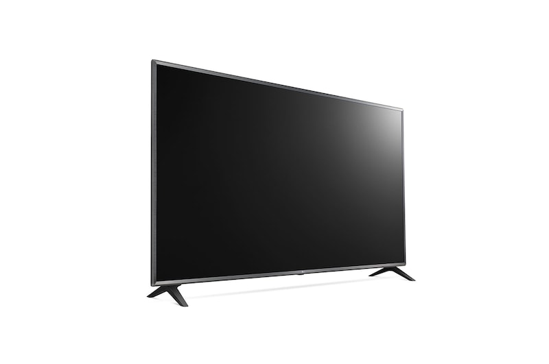 LG Pantalla LG UHD TV AI ThinQ 4K 75", 75UM7100PUA