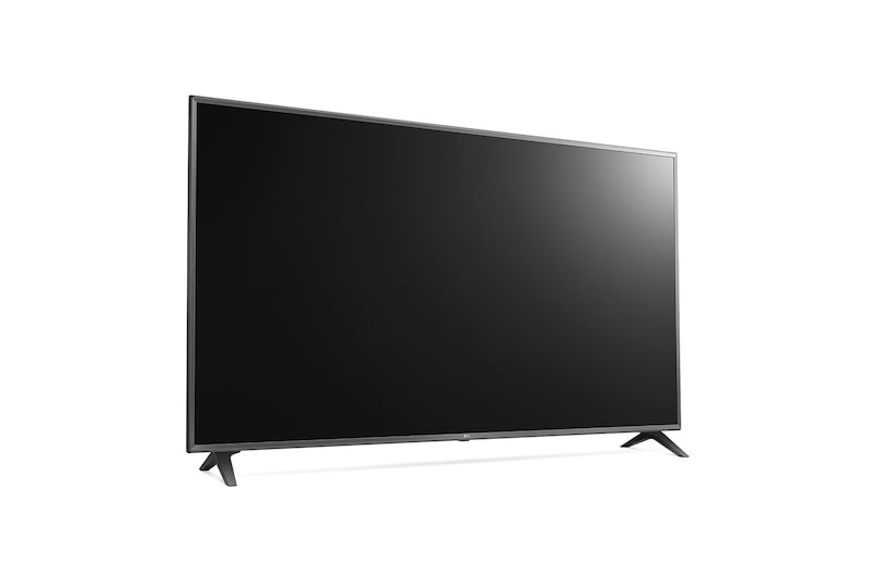 LG Pantalla LG UHD TV AI ThinQ 4K 75", 75UM7100PUA