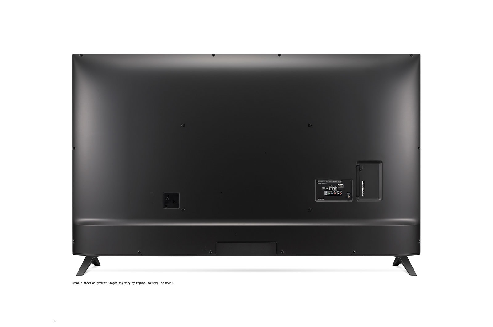 LG Pantalla LG UHD TV AI ThinQ 4K 75", 75UM7100PUA