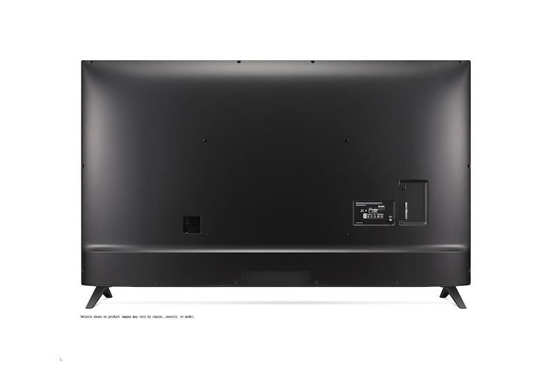LG Pantalla LG UHD TV AI ThinQ 4K 75", 75UM7100PUA