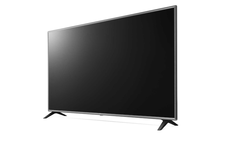 LG Pantalla LG UHD TV AI ThinQ 4K 75", 75UN7100PUD