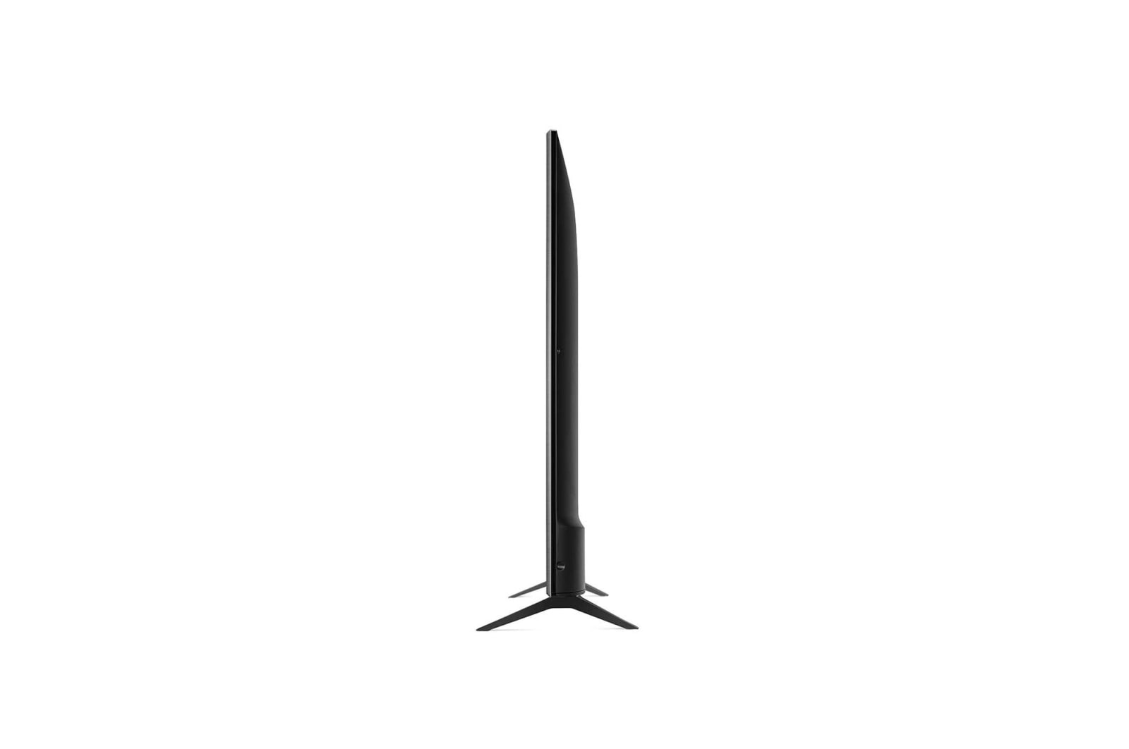 LG Pantalla LG UHD TV AI ThinQ 4K 75", 75UN7100PUD