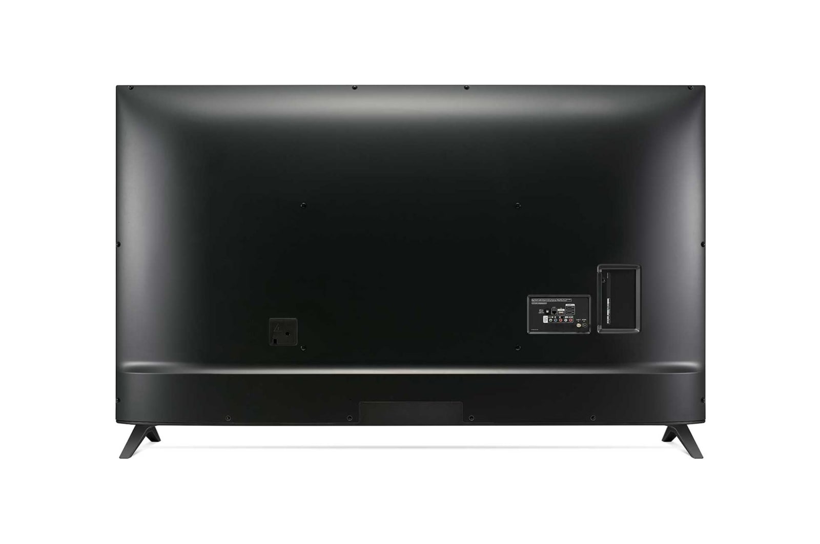 LG Pantalla LG UHD TV AI ThinQ 4K 75", 75UN7100PUD