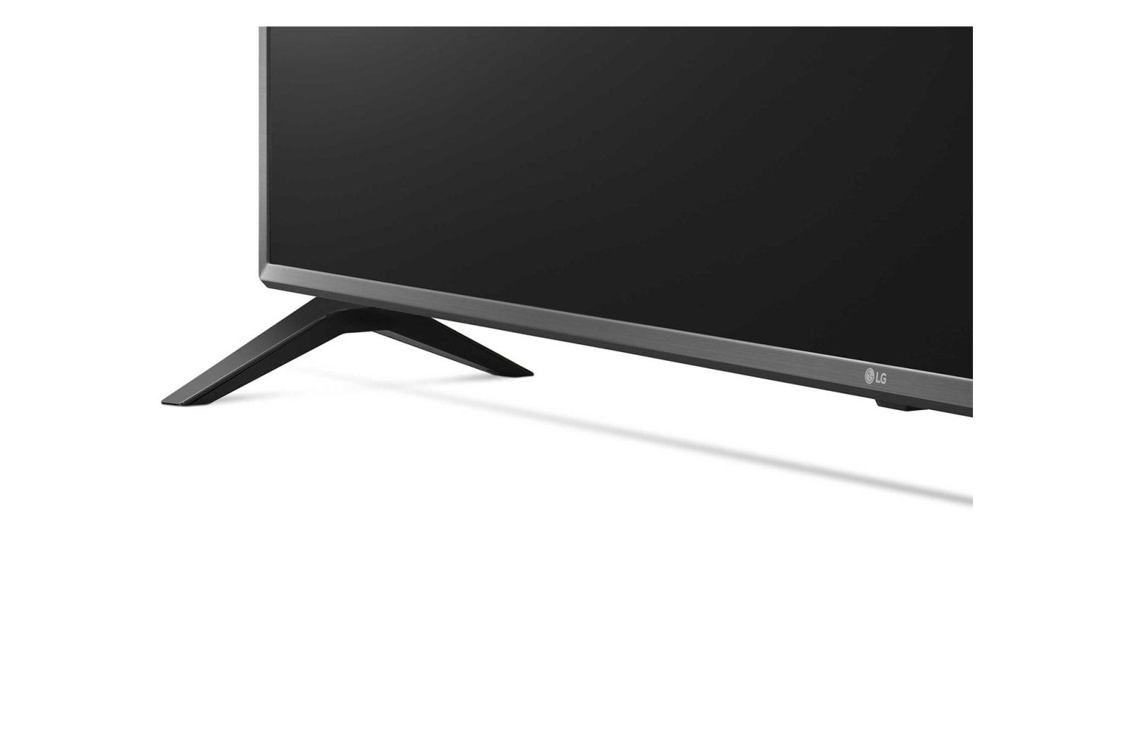 LG Pantalla LG UHD TV AI ThinQ 4K 75", 75UN7100PUD