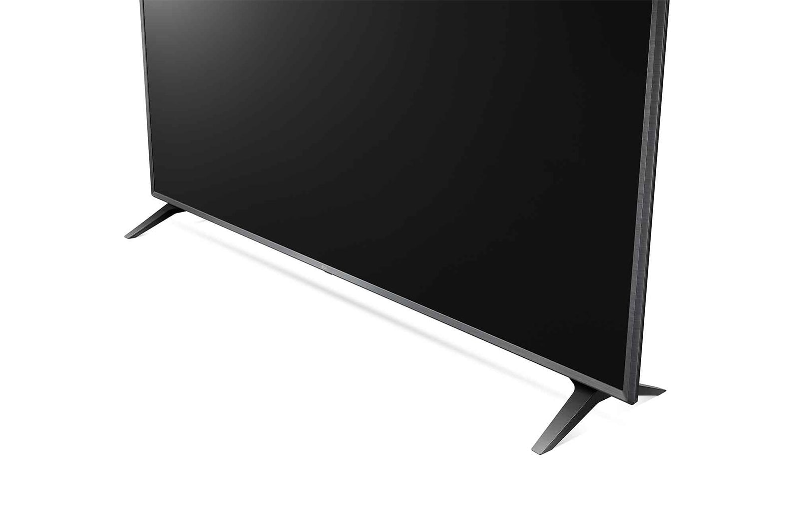 LG Pantalla LG UHD AI ThinQ 75" UP75 4K Smart TV, 75UP7550PSC