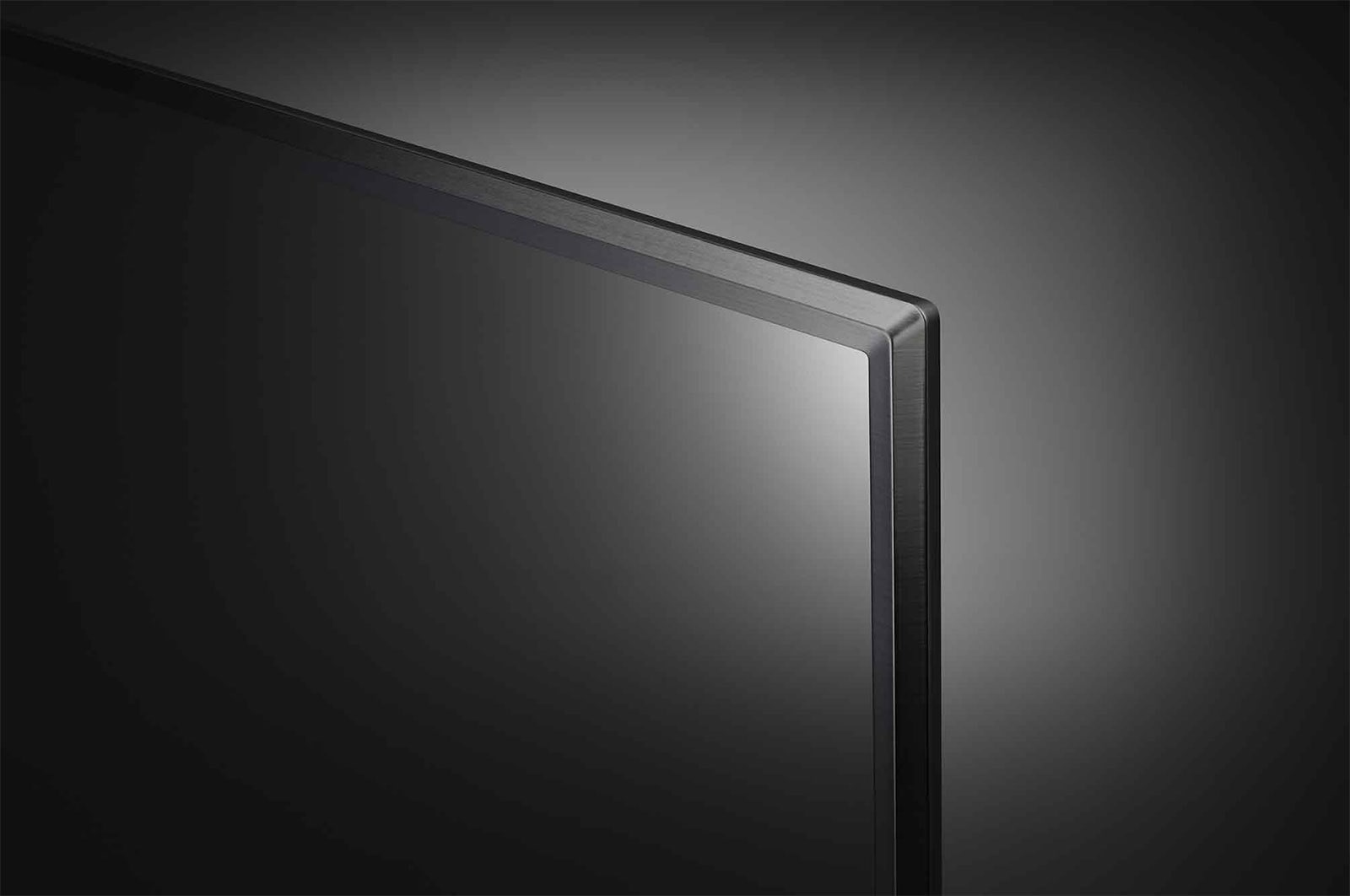 LG Pantalla LG UHD AI ThinQ 75" UP75 4K Smart TV, 75UP7550PSC