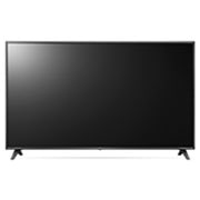 LG Pantalla LG UHD AI ThinQ 75" UP75 4K Smart TV, 75UP7550PSC