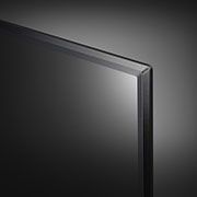 LG Pantalla LG UHD AI ThinQ 75" UP75 4K Smart TV, 75UP7550PSC
