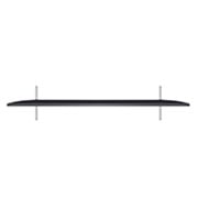LG Pantalla LG UHD AI ThinQ 75" UP77 4K Smart TV, 75UP7750PSB