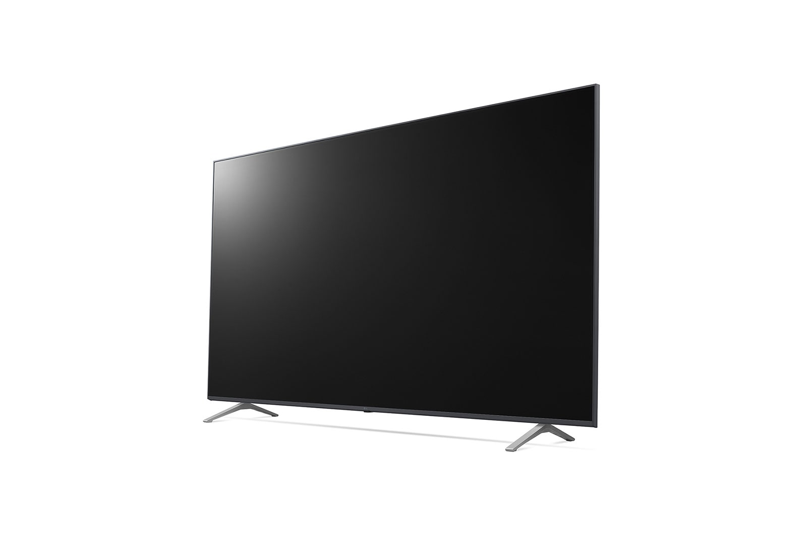 LG Pantalla LG UHD AI ThinQ 75" UP77 4K Smart TV, 75UP7750PSB