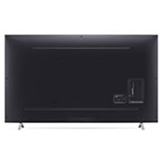 LG Pantalla LG UHD AI ThinQ 75" UP77 4K Smart TV, 75UP7760PSB